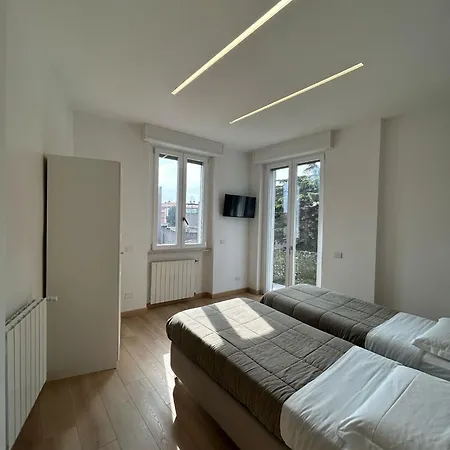 Parea House 1 Apartment