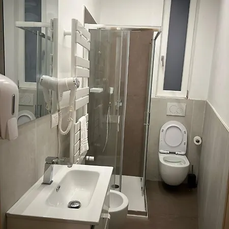 Parea House 1 Apartment *