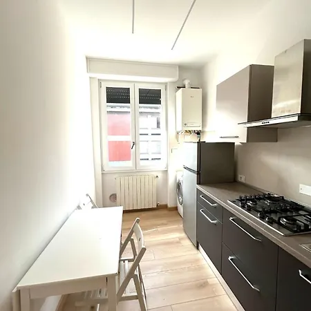 Parea House 1 Apartment Milan