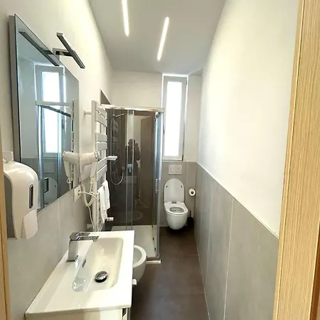 Apartment Parea House 1